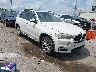 5UXKR0C59G0****** Salvage and Wrecked 2016 BMW X5 in Atlanta South
