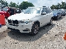 5UXKR0C59G0****** Used and Repairable 2016 BMW X5 in Atlanta South