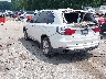 5UXKR0C59G0****** Salvage and Repairable 2016 BMW X5 in Atlanta South
