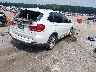 5UXKR0C59G0****** Salvage and Wrecked 2016 BMW X5 in Georgia State