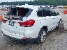 5UXKR0C59G0****** Salvage and Repairable 2016 BMW X5 in Georgia State