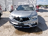 5FRYD4H31HB****** Wrecked 2017 Acura MDX in Illinois State