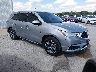 5FRYD4H31HB****** Salvage and Wrecked 2017 Acura MDX in Chicago South