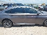 1HGCV1F54MA****** Repairable 2021 Honda Accord in Texas State