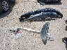 1HGCV1F54MA****** Wrecked 2021 Honda Accord in Texas State