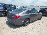 1HGCV1F54MA****** Salvage and Wrecked 2021 Honda Accord in Texas State