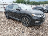 5N1AT2MT6KC****** Salvage and Wrecked 2019 Nissan Rogue in Shreveport