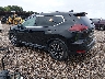 5N1AT2MT6KC****** Salvage and Repairable 2019 Nissan Rogue in Shreveport