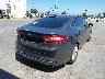 3FA6P0LU2GR****** Salvamento y Destrozados 2016 Ford Fusion en Estado de California