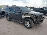 5N1AR1NN4CC****** Salvage and Wrecked 2012 Nissan Pathfinder in Houston North