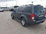 5N1AR1NN4CC****** Salvage and Repairable 2012 Nissan Pathfinder in Houston North