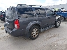 5N1AR1NN4CC****** Salvage and Wrecked 2012 Nissan Pathfinder in Texas State