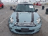 WMWSU3C56DT****** Destrozados 2013 MINI Hardtop en Estado de California