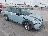 WMWSU3C56DT****** Salvamento y Destrozados 2013 MINI Hardtop en Los Angeles South