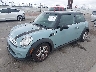 WMWSU3C56DT****** Usados y Reparables 2013 MINI Hardtop en Los Angeles South