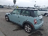 WMWSU3C56DT****** Salvamento y Reparables 2013 MINI Hardtop en Los Angeles South