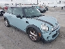 WMWSU3C56DT****** Salvamento y Reparables 2013 MINI Hardtop en Estado de California