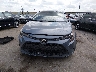 5YFEPRAE9LP****** Destrozados 2020 Toyota Corolla en Estado de Texas