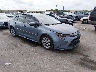 5YFEPRAE9LP****** Salvamento y Destrozados 2020 Toyota Corolla en Houston