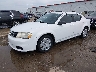 1C3CDZAB2DN****** Usados y Reparables 2013 Dodge Avenger en Wichita