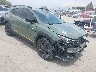 4S4GUHF61R3****** Salvage and Wrecked 2024 Subaru Crosstrek in North Hollywood