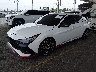 KMHLW4AK1PU****** Usados y Reparables 2023 Hyundai Elantra N en Fontana