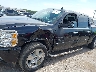 3GCPCSE07BG****** Salvage and Repairable 2011 Chevrolet Silverado 1500 in Oklahoma State