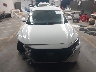 3N1AB8BV4SY****** Wrecked 2025 Nissan Sentra in Arizona State