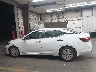 3N1AB8BV4SY****** Repairable 2025 Nissan Sentra in Arizona State
