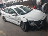 3N1AB8BV4SY****** Salvage and Wrecked 2025 Nissan Sentra in Phoenix
