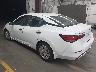 3N1AB8BV4SY****** Salvage and Repairable 2025 Nissan Sentra in Phoenix