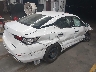 3N1AB8BV4SY****** Salvage and Wrecked 2025 Nissan Sentra in Arizona State