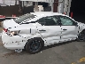 3N1AB8BV4SY****** Salvage and Repairable 2025 Nissan Sentra in Arizona State