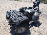 1HFTE290074****** Salvage and Wrecked 2007 Honda FourTrax Rancher in Rec Rides Online Exclusive