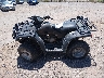 1HFTE290074****** Salvage 2007 Honda FourTrax Rancher in Arizona State