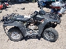 1HFTE290074****** Wrecked 2007 Honda FourTrax Rancher in Arizona State