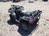 1HFTE290074****** Salvage and Wrecked 2007 Honda FourTrax Rancher in Arizona State