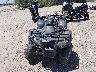 1HFTE290074****** Used and Repairable 2007 Honda FourTrax Rancher in Arizona State