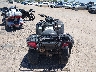 1HFTE290074****** Salvage and Repairable 2007 Honda FourTrax Rancher in Arizona State