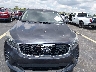 5XYPG4A3XKG****** Wrecked 2019 Kia Sorento in Florida State