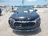 KL77LHEP0SC****** Destrozados 2025 Chevrolet Trax en Estado de Florida