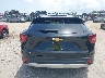 KL77LHEP0SC****** Destrozados 2025 Chevrolet Trax