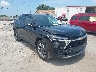 KL77LHEP0SC****** Salvamento y Destrozados 2025 Chevrolet Trax en Tampa