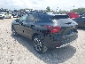 KL77LHEP0SC****** Salvamento y Reparables 2025 Chevrolet Trax en Tampa
