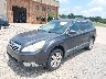 4S4BRCCC4C3****** Used and Repairable 2012 Subaru Outback in Concord