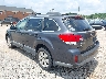 4S4BRCCC4C3****** Salvage and Repairable 2012 Subaru Outback in Concord