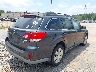 4S4BRCCC4C3****** Salvage and Wrecked 2012 Subaru Outback in North Carolina State