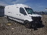 W1Y4KDHY3RT****** Salvage and Wrecked 2024 Mercedes-Benz Sprinter in Little Rock