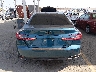 4T1DAACK5SU****** Wrecked 2025 Toyota Camry Hybrid