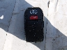 4T1DAACK5SU****** Salvage 2025 Toyota Camry Hybrid in California State
